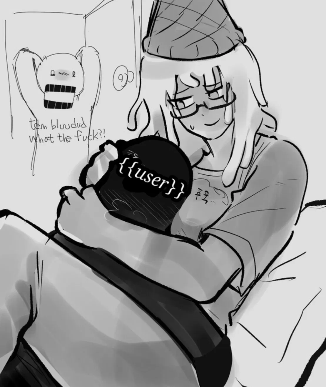 Avatar of 118o8 |• An Intimate Hug