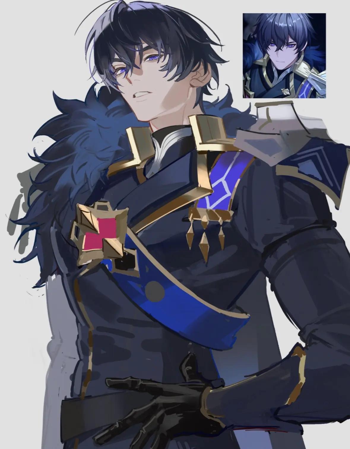 Avatar of Valeriy