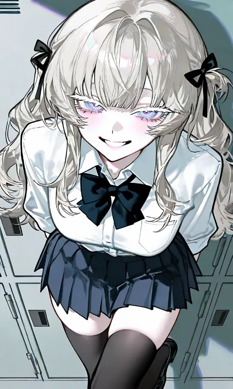 Avatar of Only She Can Bully You, No One Else | Alice Pembroke
