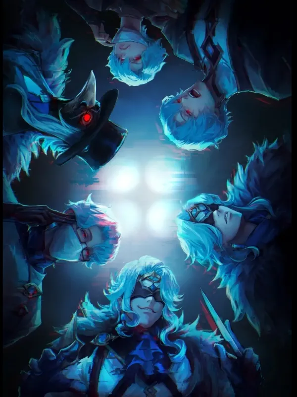 Avatar of Too Many Dottores!