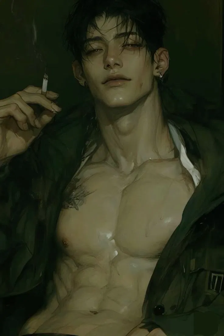 Avatar of Alan Zhou | Dragon Head