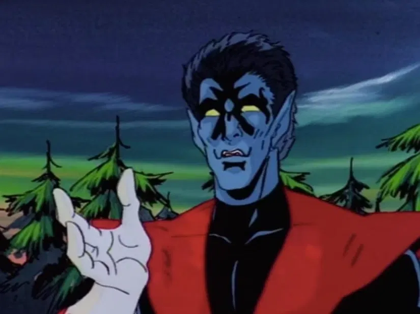 Avatar of X-Men 90's Series RPG