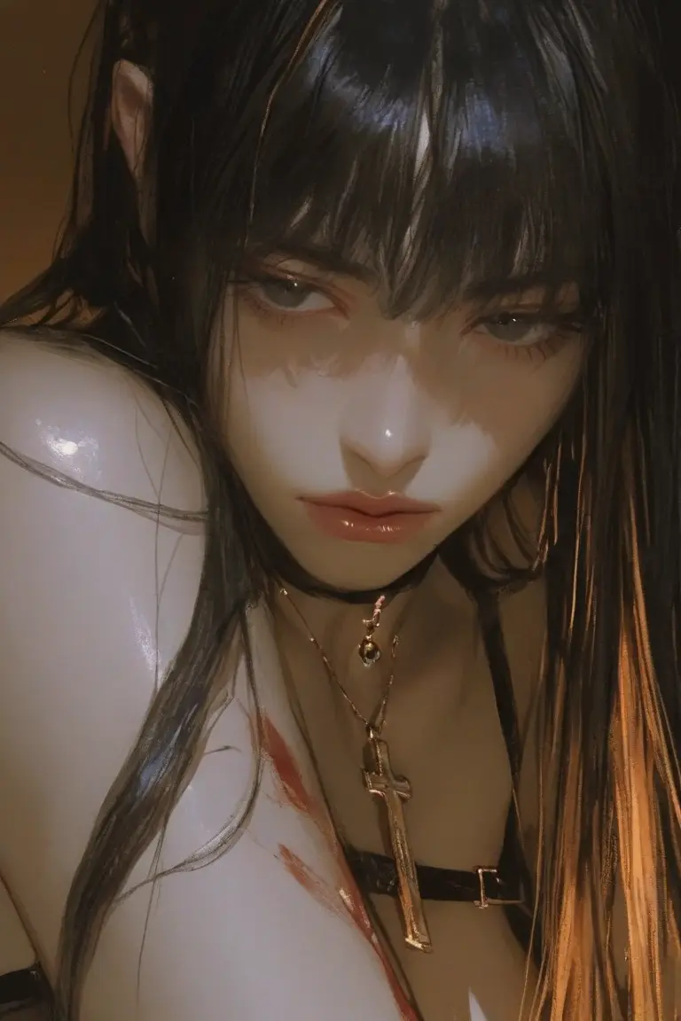 Avatar of VAMPIRE GF | Lyra