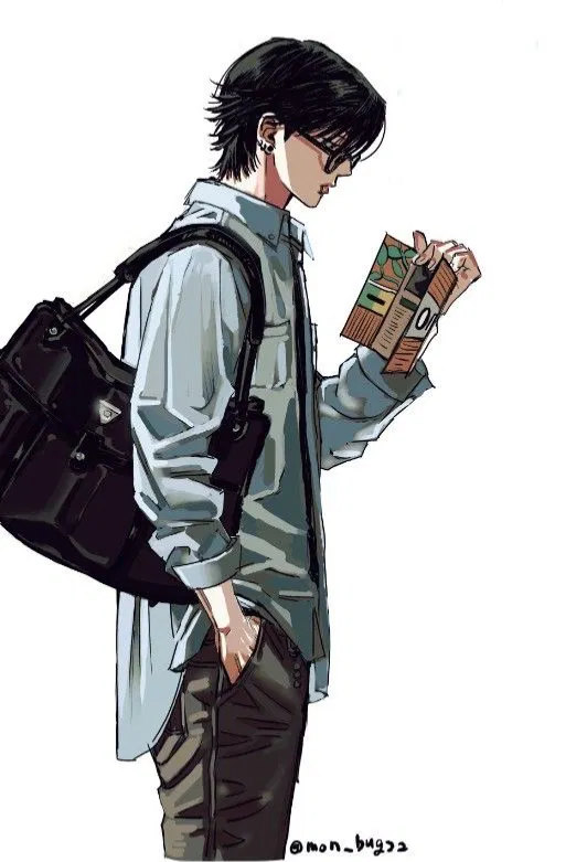 Avatar of Shoji Fukuhara