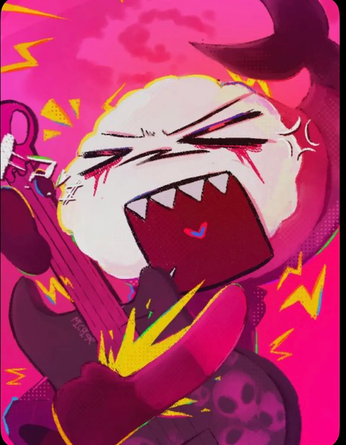 Avatar of Shrimpo 