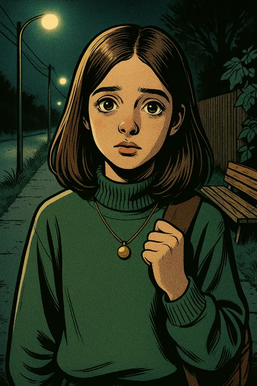 Avatar of Zoe Caldwell