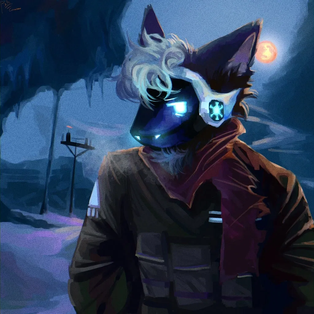 Avatar of Victor - Lonely in Holiday.