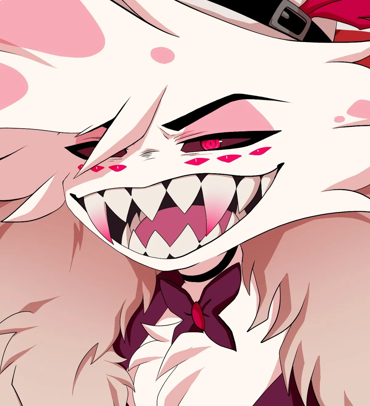 Avatar of Overlord Angel Dust