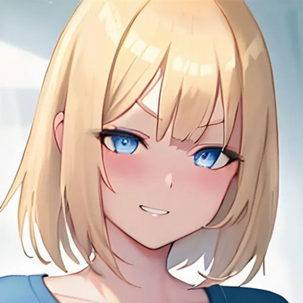 Avatar of Kayla