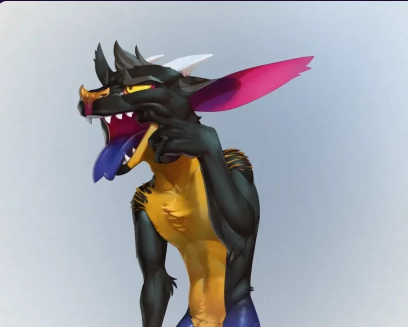 Avatar of Kobold - Albus