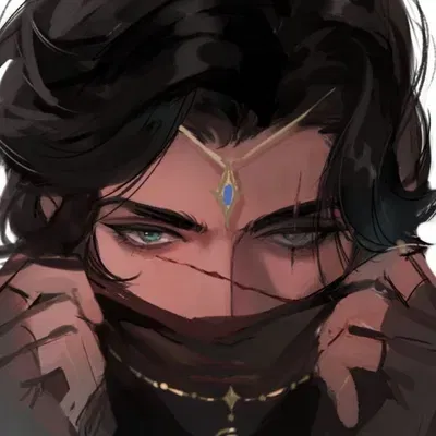 Avatar of Idris