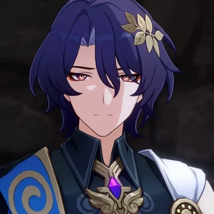 Avatar of Veritas Ratio ~Birthday