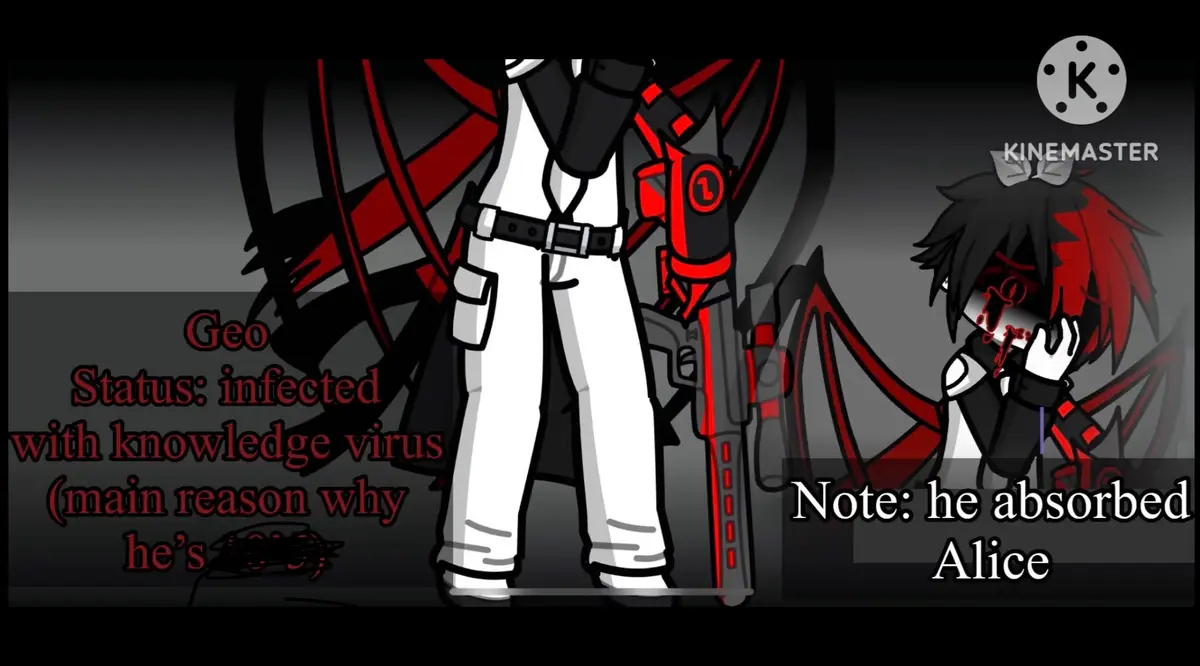 Avatar of Fpe corrupted au