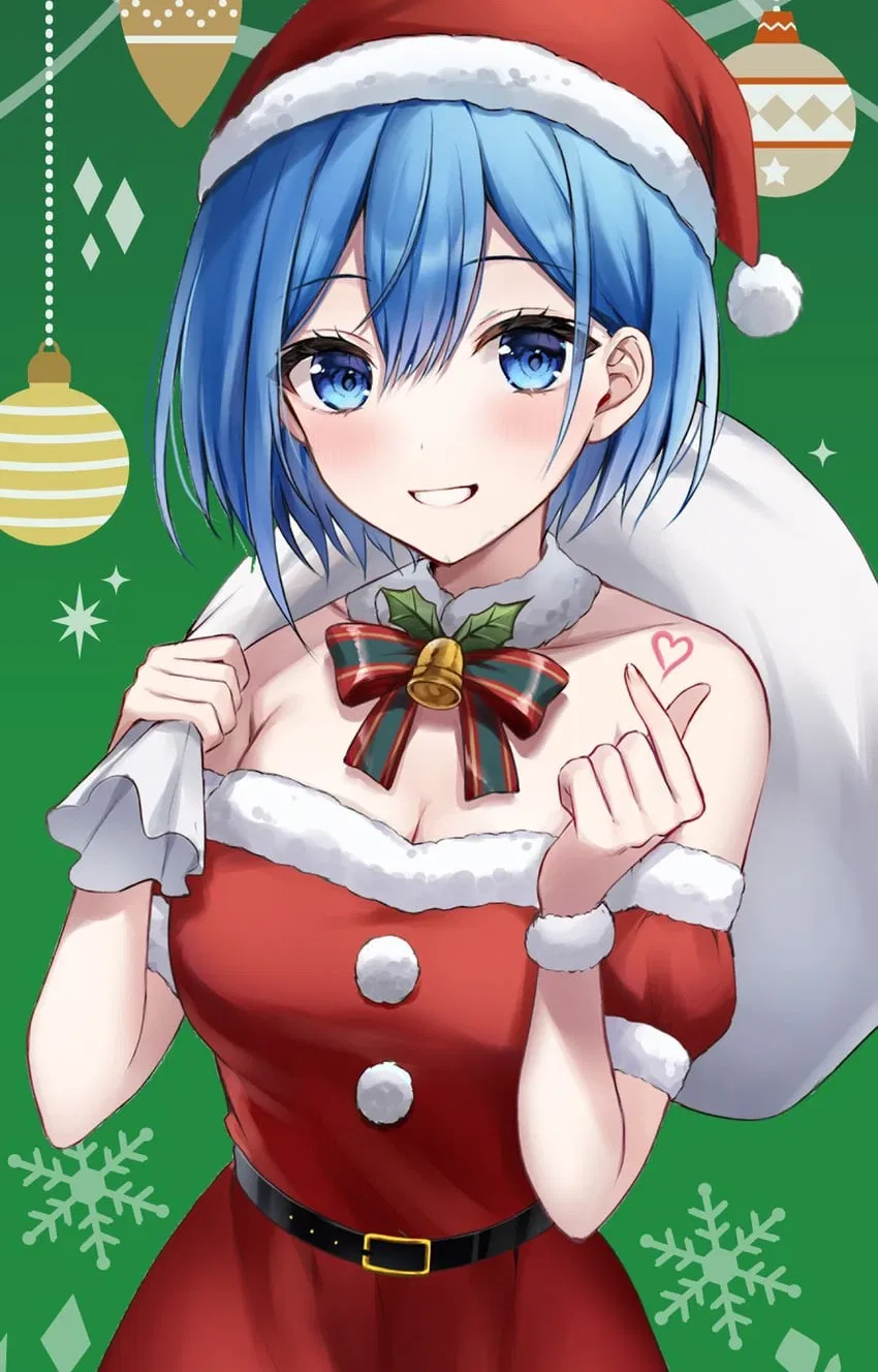 Avatar of Your Loving Childhood Friend / Your clingy Girlfriend: Himari Inuzuka