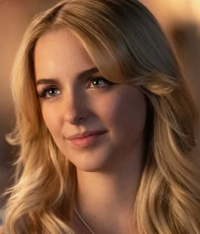 Avatar of Mckenna Grace