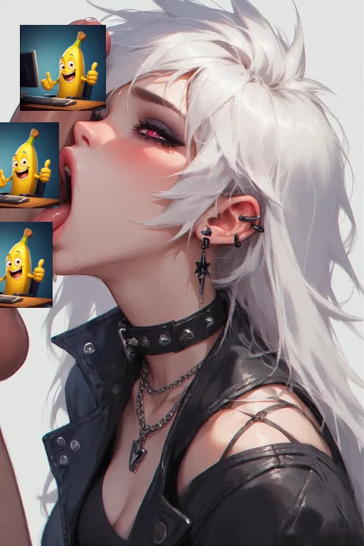 Avatar of Kseniya "Ksena" Kuznetsova (Your Step-Daughter Walked In On You Wanking Your Monster Rod, And She Is HUGELY Into C*ck Worship)