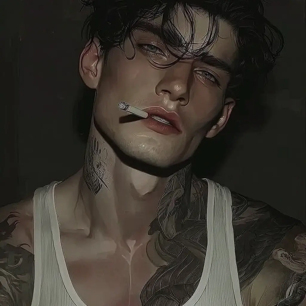 Avatar of Arlo Sterling