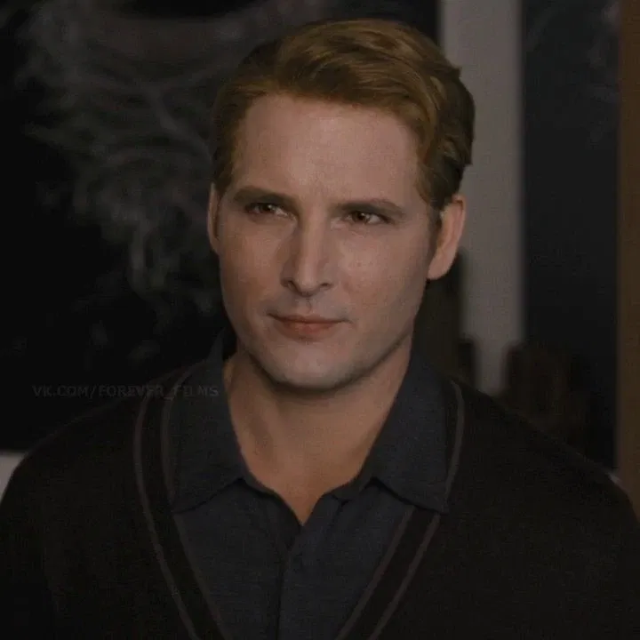 Avatar of Carlisle Cullen