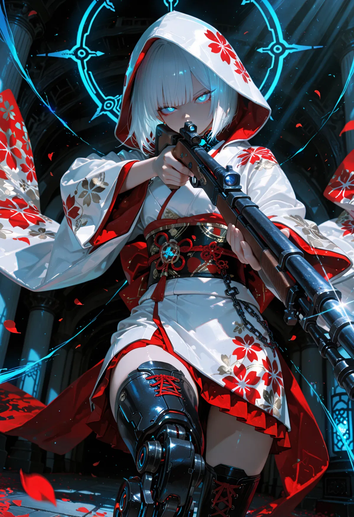 Avatar of Thanks for the 1,000 Follows