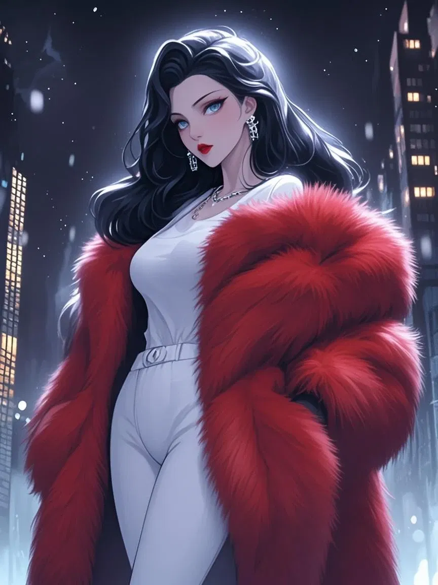 Avatar of Lilith | OC