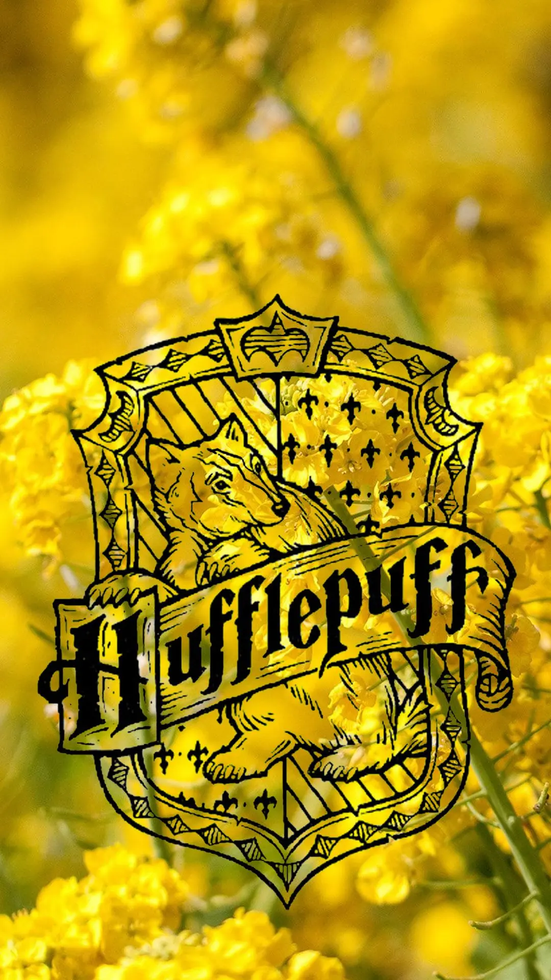 Avatar of Hogwarts: The Hufflepuff Descendant