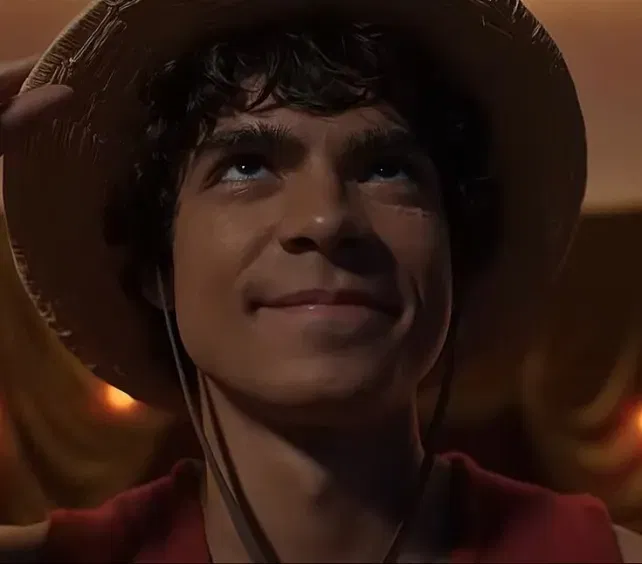 Avatar of Monkey D. Luffy