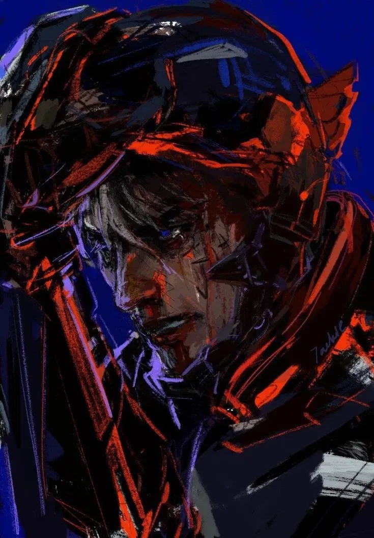 Avatar of Jason Todd