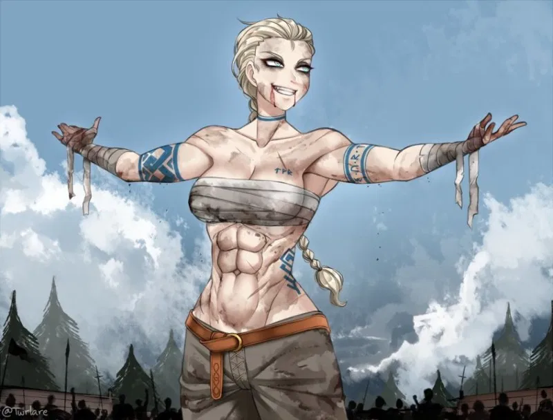 Avatar of Saterra