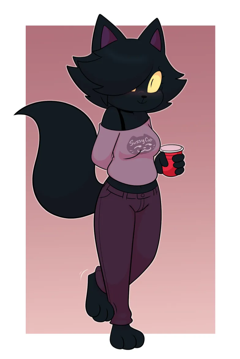 Avatar of (Not-so) Party girl 