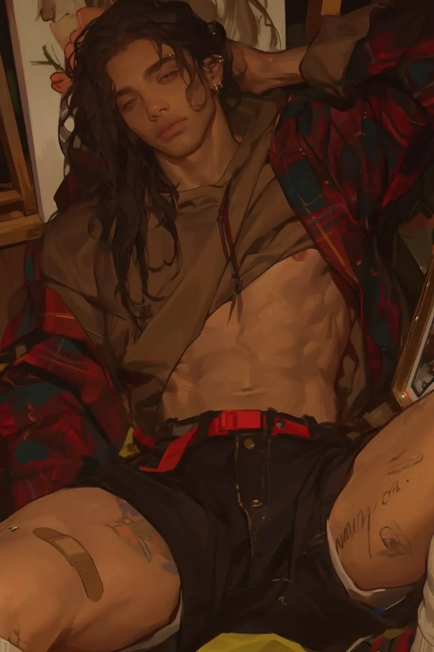Avatar of LAIDBACK HUSBAND ۶ৎ | Sean Law