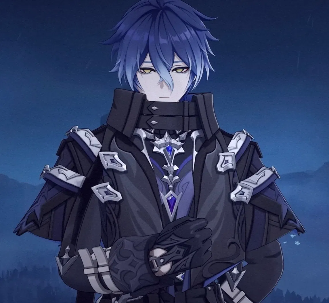 Avatar of Kyryll Chudomirovich Flins