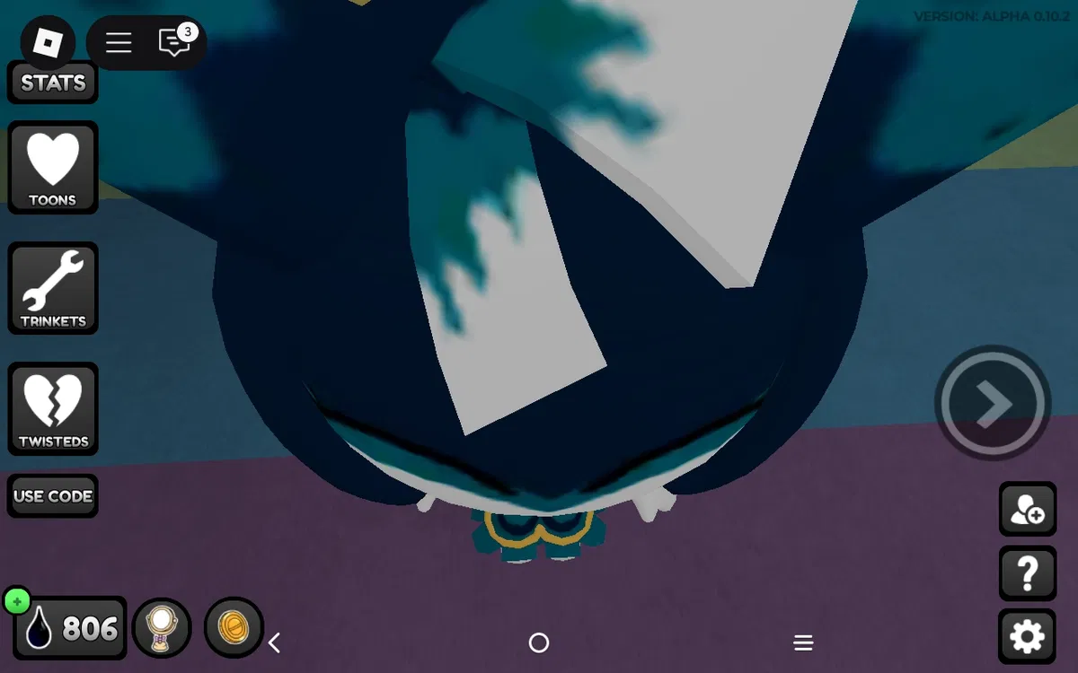 Avatar of Request BOTZ