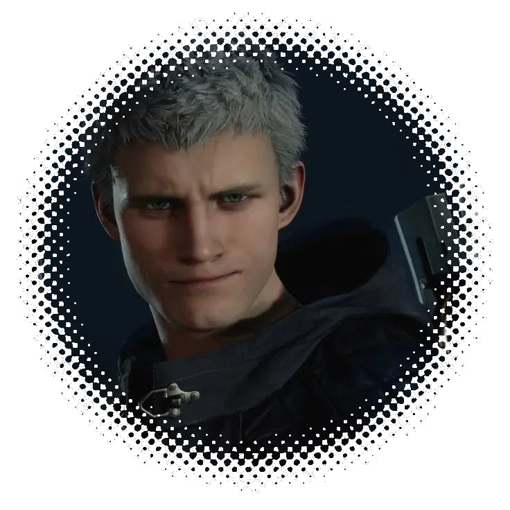 Avatar of ⌗Nero Sparda〃