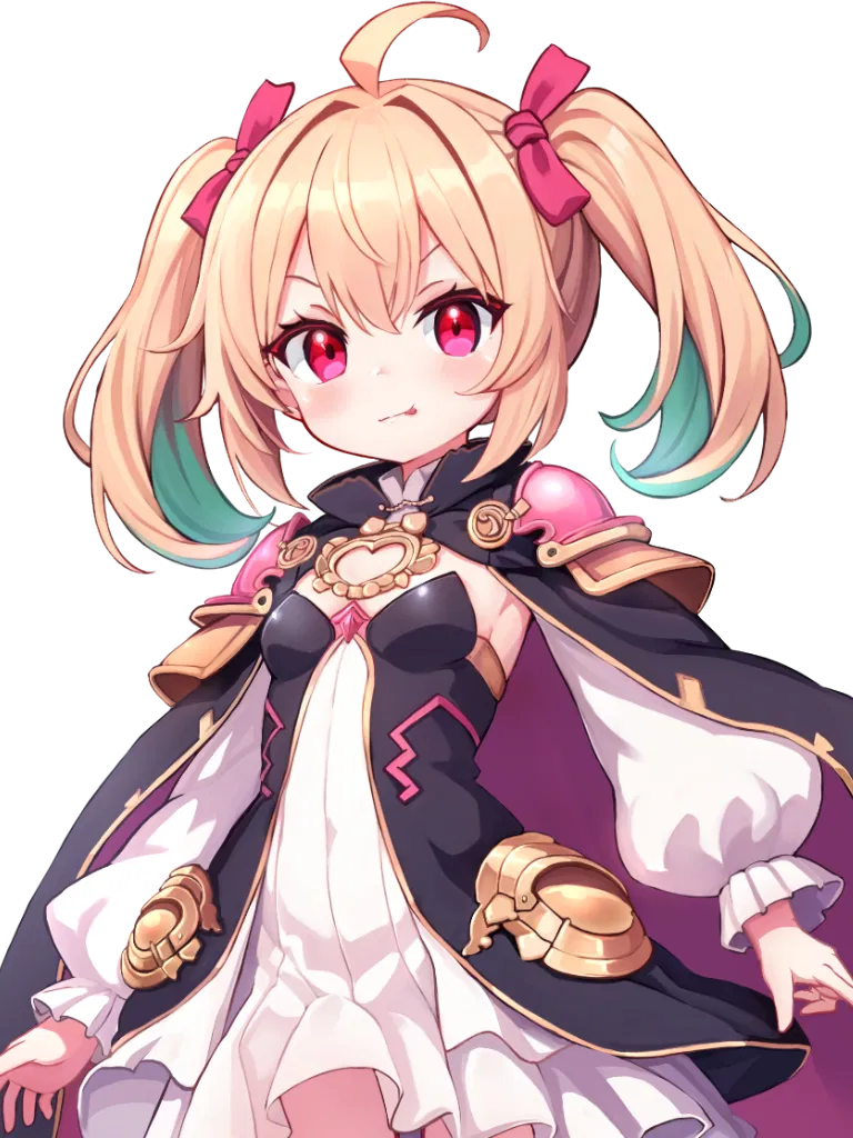 Avatar of Cocomi