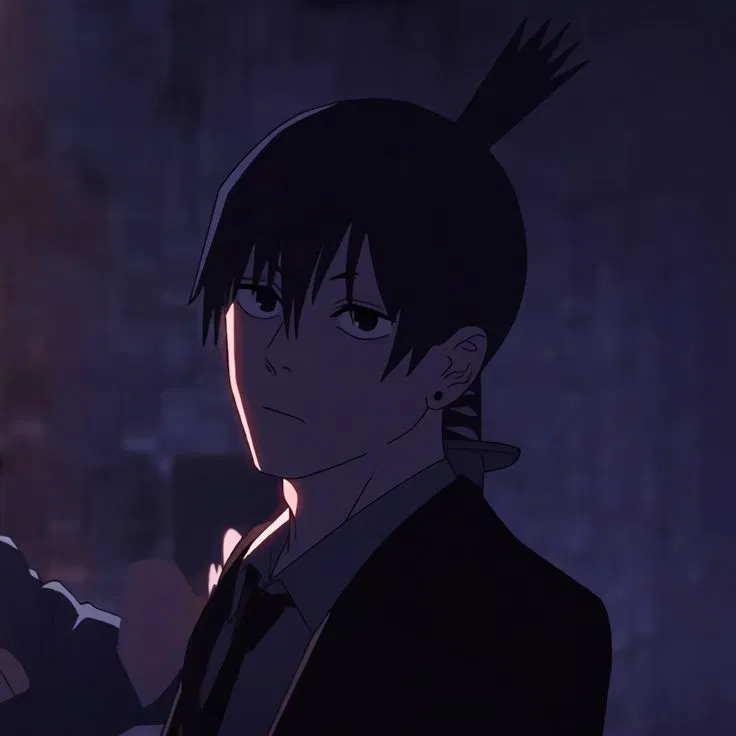 Avatar of Aki Hayakawa || Aki x ANOMALY User