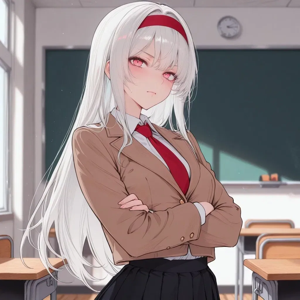 Avatar of TSUNDERE PRESツ⁠