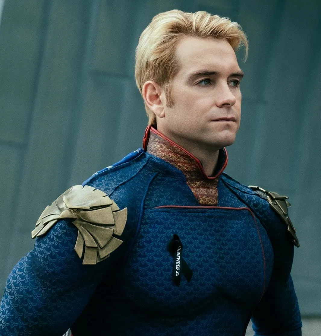 Avatar of Homelander