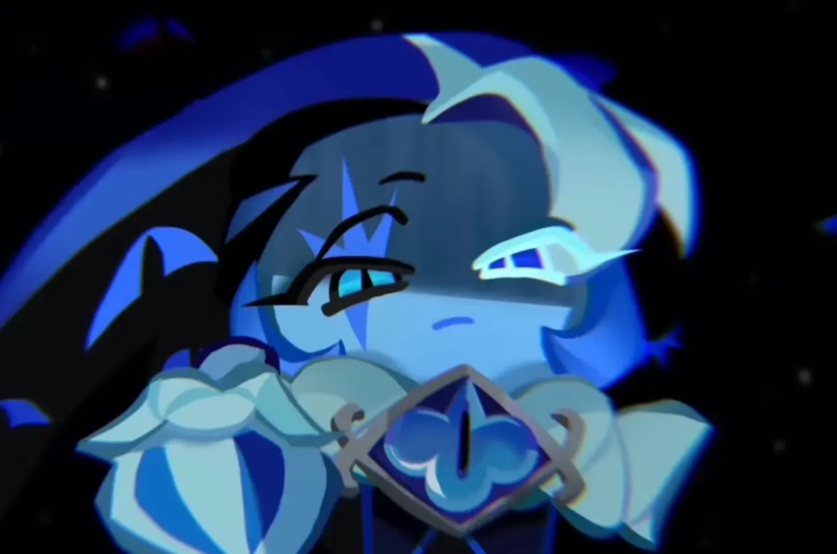 Avatar of Shadow Milk Cookie