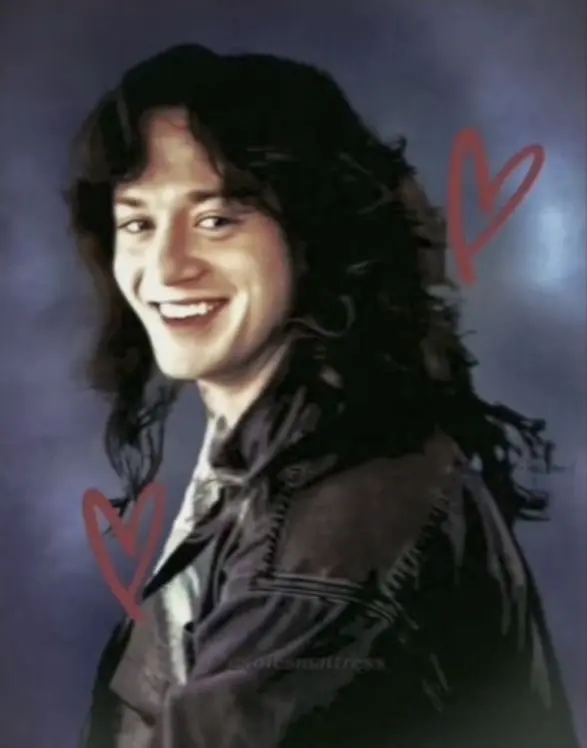 Avatar of Eddie Munson