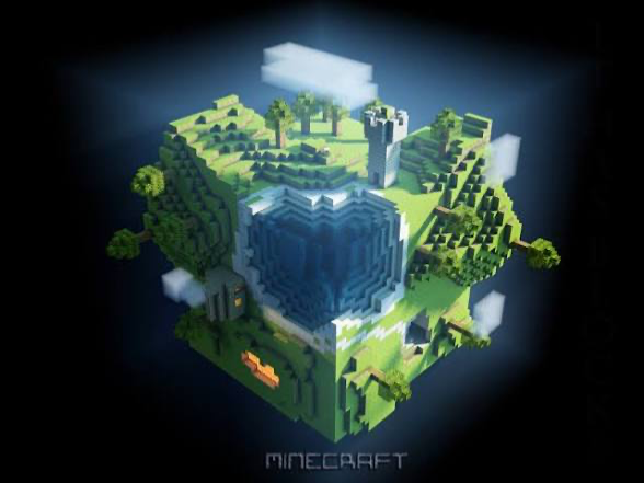 Avatar of Minecraft - RPG