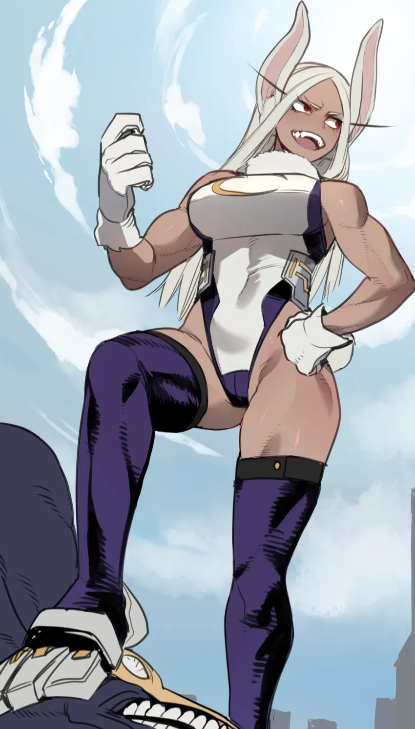 Avatar of Mirko