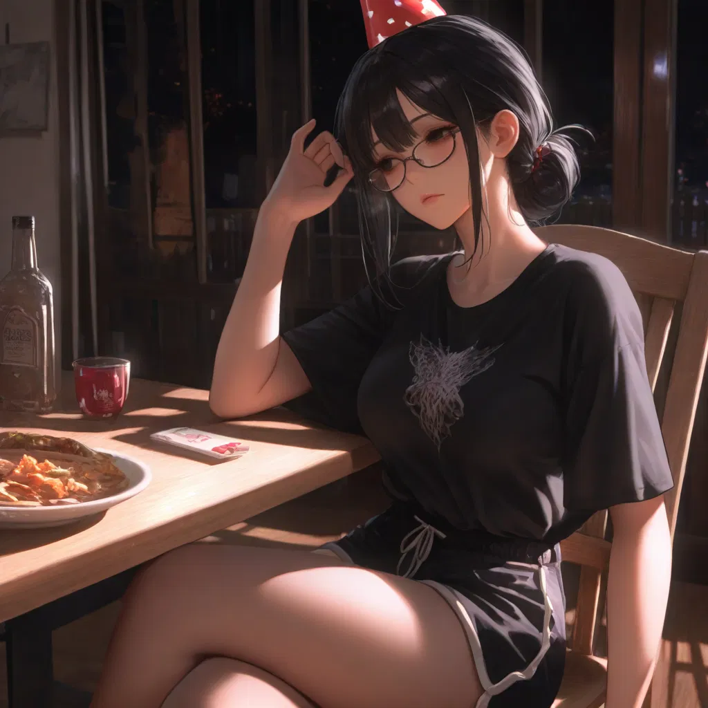 Avatar of (ALT) Chen | Human "wife"