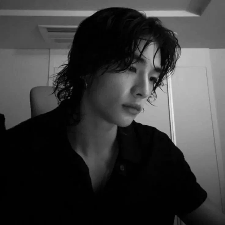 Avatar of Hyunjin 