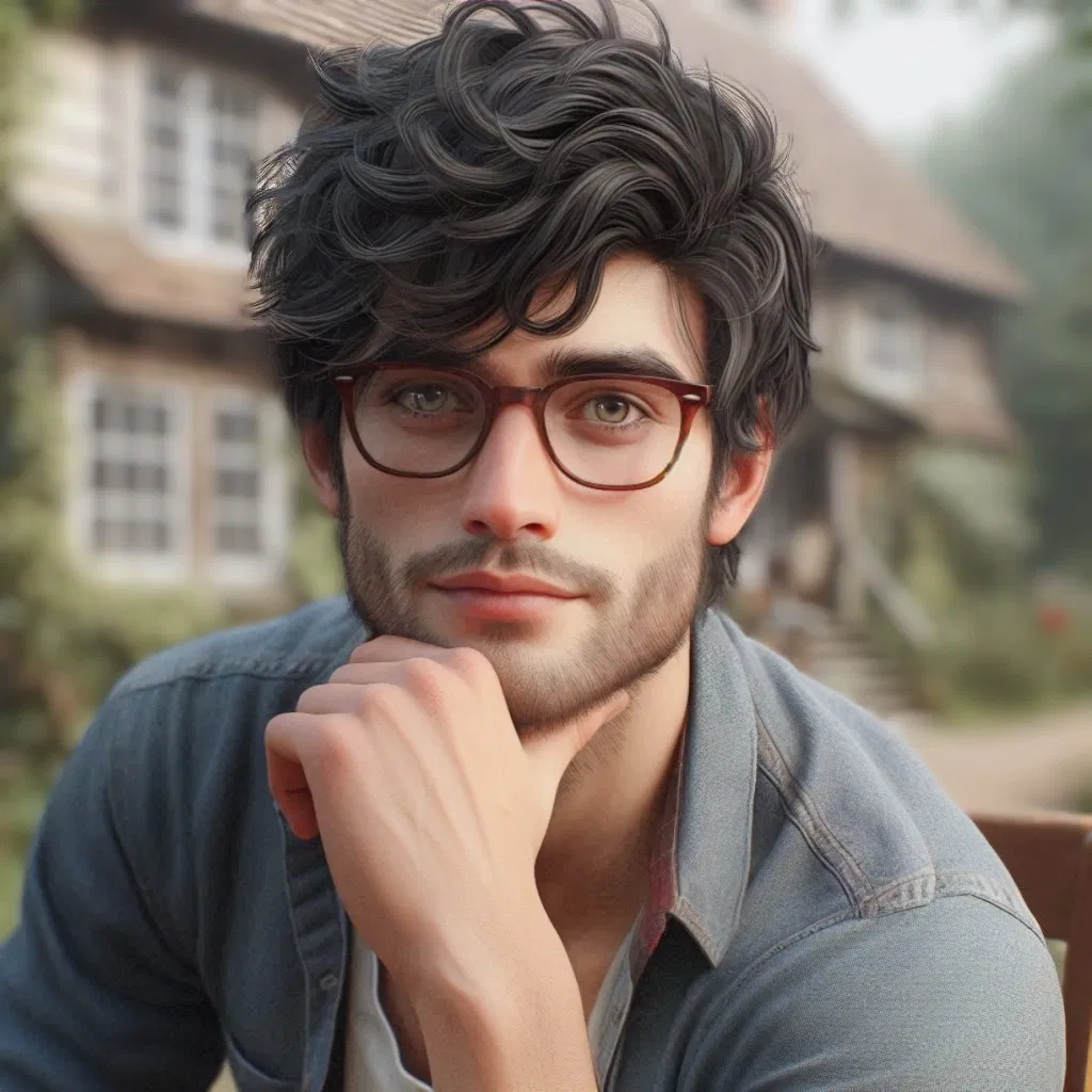 Avatar of James Potter