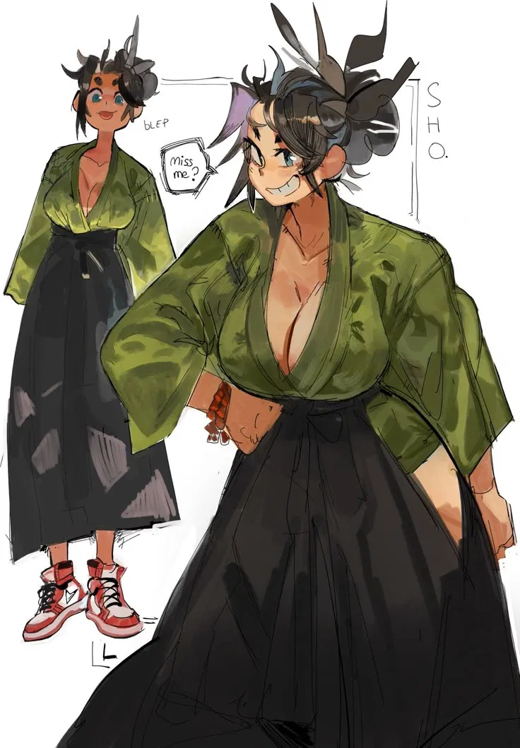 Avatar of Your overly protective best friend 