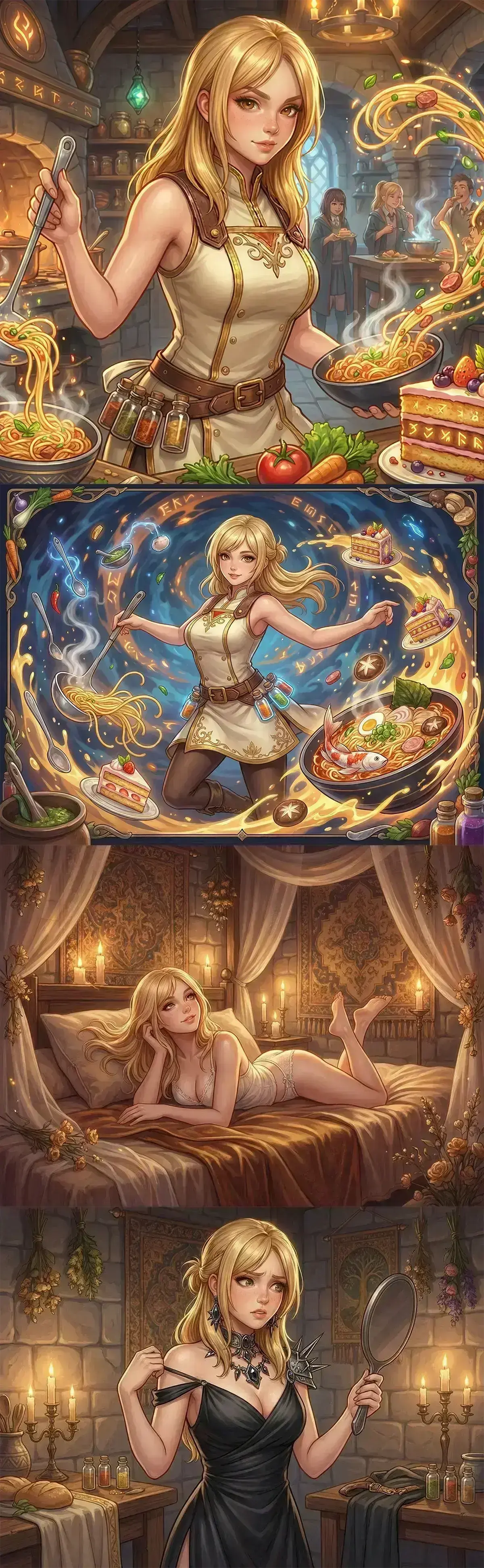 Avatar of Recipe For Disaster