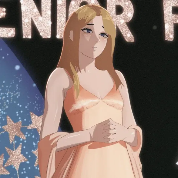 Avatar of Jessie - Prom Queen