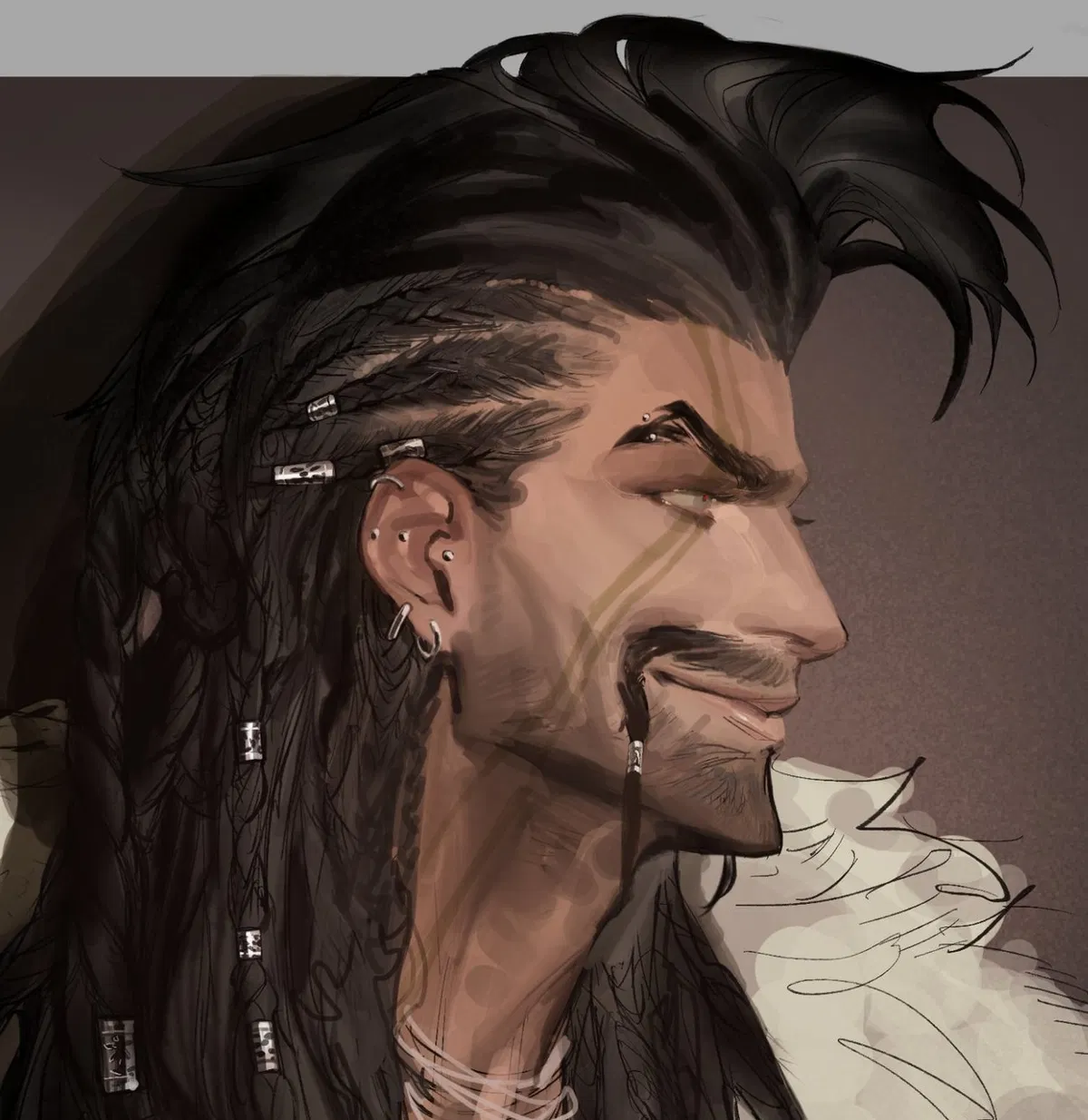 Avatar of Draven