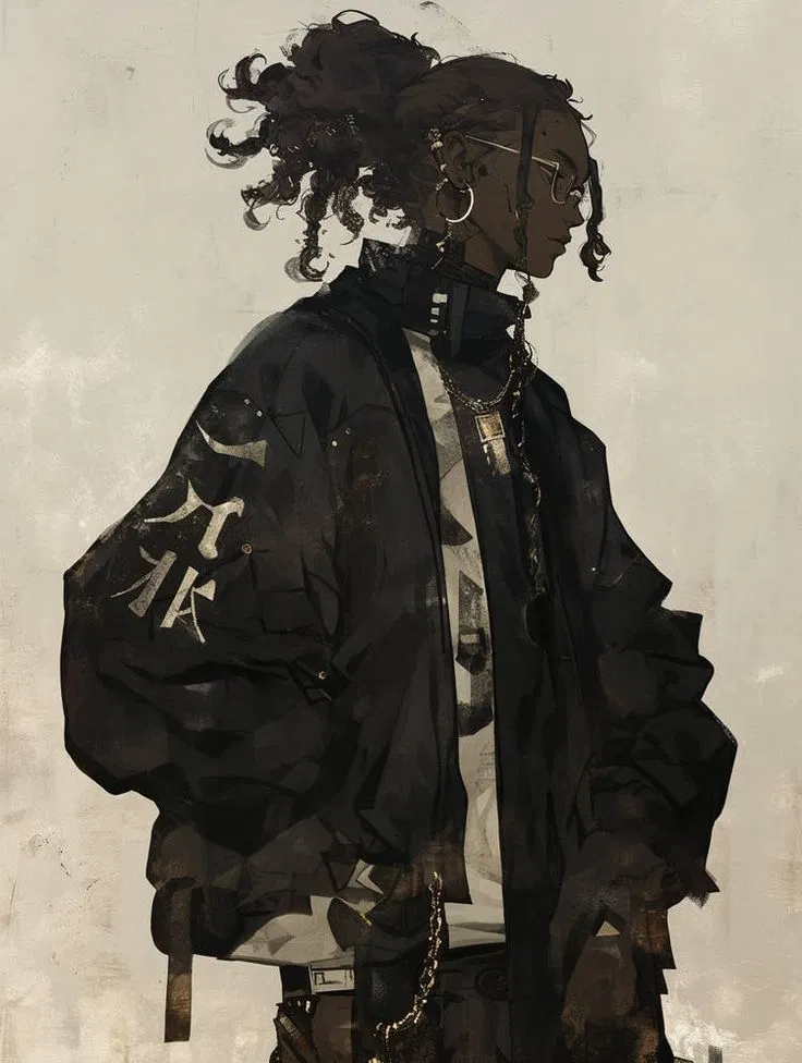 Avatar of -Darius Cole-