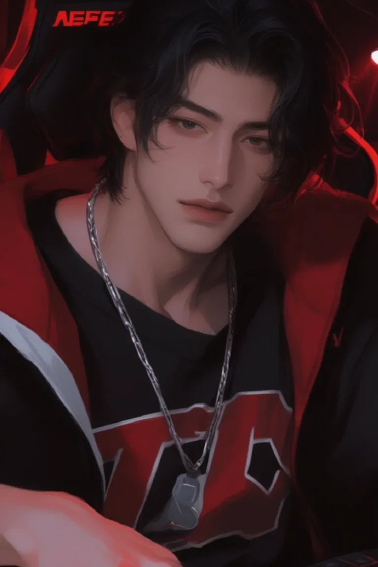Avatar of UNGRATEFUL BF 🍠 Kang "Gom" Ji-hoon